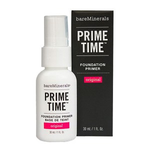 Купить bareMinerals Prime Time Foundation Primer Киев, Украина